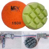 Concrete Terrazzo Polishing Pad Diamond Grinding Pad Diamond Tool