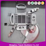 Zhengzhou Tamok Machinery Co., Ltd.