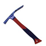 600g Fiberglass Handle Mason Hammer