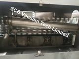 Anodizing Aluminium Alloy Air Knives in Liquor Drying Line