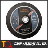 High Quality 9 Inch Gringding Wheel for Metal 230X6X22