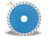 180mm Diamond Saw Blade Sintered Turbo