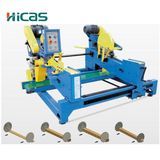 Heavy Duty Double Saw Wood