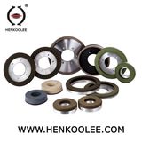 130mm Metal-Bond Diamond Grinding Wheel