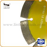 Wholesale Diamond Segment and Diamond Blade, Diamond Circular Saw Blade for Stone Cutting-Stone Tools