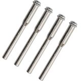 Diamond Grinding Shank Mandrel Cut-off Wheel Dremel Rotary Tool Set