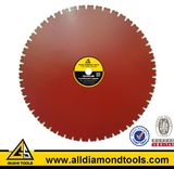 Diamond Tools/Brazed Diamond Saw Blade for Cutting Wall