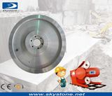 High Quality Guide Pulley for Diamond Wire Saw Tools