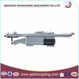 Horizontal Woodworking Machine Sliding Table Saw Mj6132ts