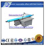 Customizable Voltage Sliding Table Saw/Sliding Table Panel Saw