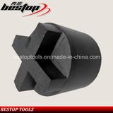 Bestop Diamond Grinding Head for Concrete Polishing