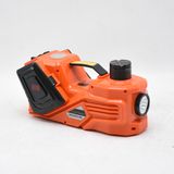 Car Emergency Tool Kit 12V Mini Electric Car Jack