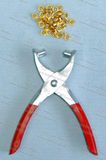 High Quality Handy Eyelet Plier