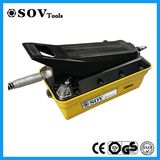 70 MPa Portable Pneumatic Hydraulic Foot Pump