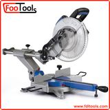 10'' 255mm 2000W Sliding Miter Saw (220350)