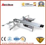 High Precision Wood Working Sliding Table Panel Saw