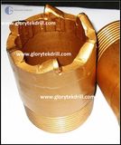 PDC Oil Core Drilling Bit