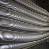 Stainless Steel Flexible Metal Hose Material