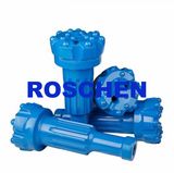 M60-190mm DTH Button Bit for M60 Hammer