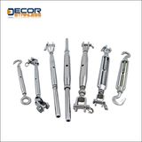 Stainless Steel Turnbuckle