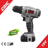 Ebic Power Tools Lithium-Ion Battery 18V 2speed Cordless Drill