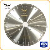 350mm Little Ant Granite Cutting Blade Diamond Saw Blade for Granite