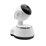 720p Wireless WiFi IP Camera Audio Home Security Surveillance Indoor SD TF Card