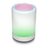 Portable LED Bulb Wireless Mini Bluetooth Speaker