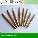 Diamond Carving Tool for Granite