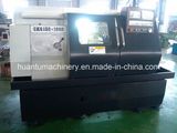 Fanuc Control System CNC Lathe Machine