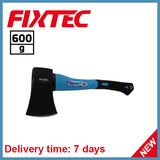 Fixtec Hand Tools Hardware 600g Axe with Fiber Handle