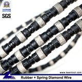 Diamond Wire for Construction Demolition