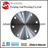 ASME ANSI B16.5 Paint Forged Carbon Steel Flanges