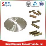 40 Size Granite Cutting Abrasive Tools for Core Drill Bit