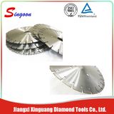 Diamond Tools Segmented Saw Blade