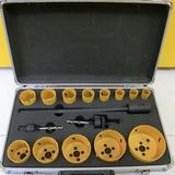 M3, M42 H. S. S Bi Metal Hole Saws