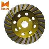 Diamond Cup Wheel for Stone, Concrete