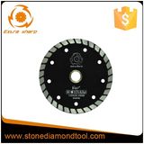 Granite Small Diamond Dry Wet Cutting Saw Blade