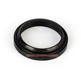 Stamped EPDM / Urethane Rubber Flat Pad Sealing Washer