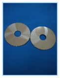 Tungsten Carbide Circular Saws