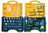 180PC Hand Car Repair Tool Set