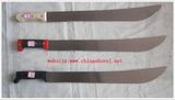 High Quality Multiple Handle Steel Machete M205