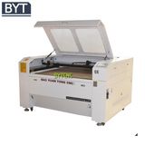 Bytcnc Bargaining Invitation Card Cutting Machine Laser Cutter