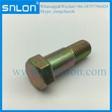 Non-Standard High Strength Hex Bolt Machine Screw Hardware