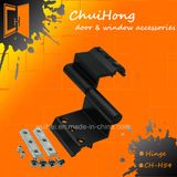 Foshan Hardware Window Accessories Door and Window Hinge with ISO9001