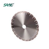 Concrete Diamond Disc, Diamond Saw Blade