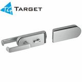 Office Building Commercial Interior Glass Door Lock (LHL-052)