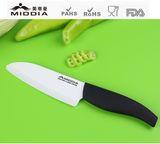 Ceramic Damascus Knife, Cooking Knife