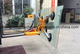 China New Design Power Vacuum Drum Forklift Lifter