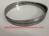 Hot Sell Diamond Saw Blade Bimetal Band Saw Blade